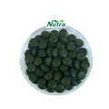 Organic Natural Chlorella Extract Chlorella Tablets